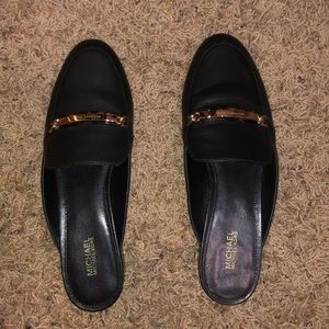 Michael Kors mules